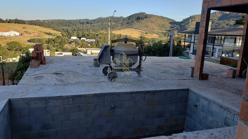 Imagem 12 de 15 de Casa De Condomínio Em Condomínio Campos Do Conde - Bragança Paulista - 11676