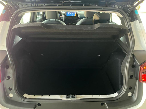 Citroën C3 1.0 TURBO 200 FLEX YOU CVT