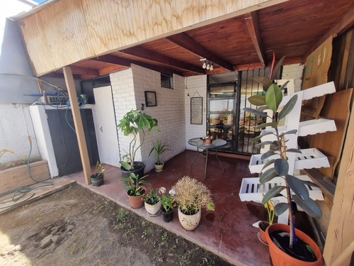 Jose Arrieta / Consistorial / Quebrada De Suca