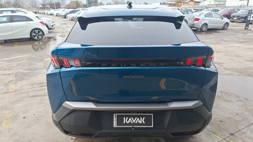 Peugeot 3008 1.2 Mhev 136 Premier E-dct6
