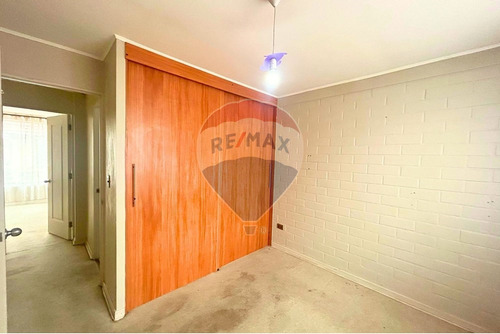 Arriendo Casa En Terrandina - Puente Alto