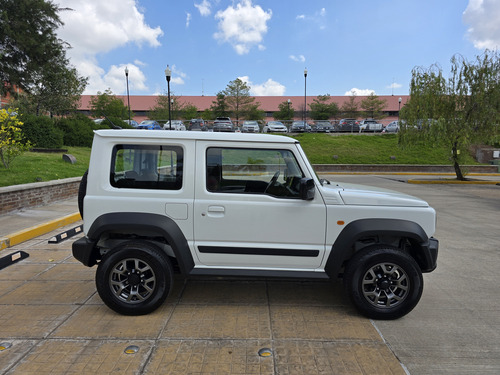 Jimny Gls 1.5 Tm5 4x4