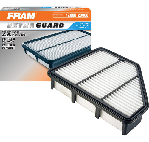 Fram Ca10798 Extra Guardia Panel Filtro Aire