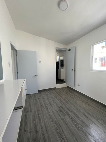 Maravilloso Apartamento Venta Sin Muebles