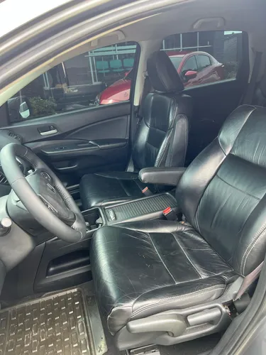 Honda CR-V 2.4 Lx