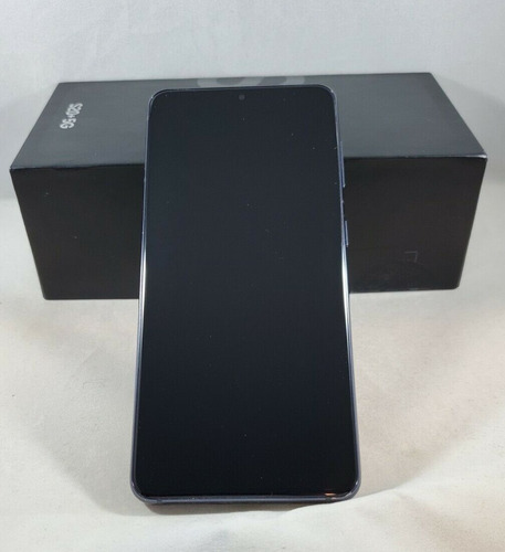 Imagen 2 de 3 de Samsung Galaxy S21 5g 256gb 8gb Smartphone