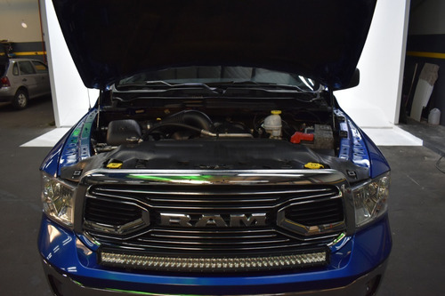 Dodge Ram 1500 Laramie 4x4 2019 Rpm Moviles