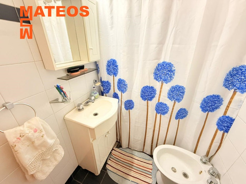Venta Duplex Al Frente A 400 Metros Del Mar En Mar Del Tuyu 64 N° 404 Uf: 8