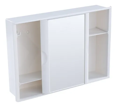 comprar Astra Armário Versátil com Porta de Correr (de Embutir e Sobrepor)