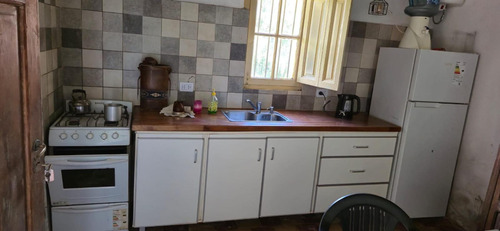Casa Quinta En Venta - 1 Dormitorio 1 Baño - Navarro