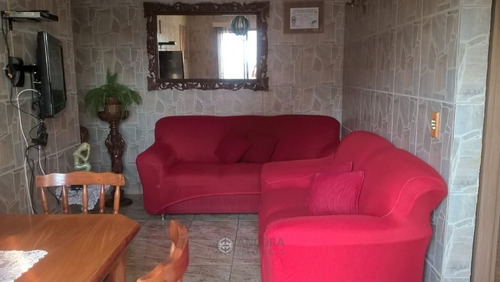 Imagem 3 de 15 de Apartamento 57 M² 02 Dormitórios Jardim Iporanga - 4351-1