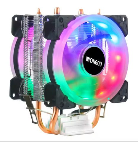 Kit Xeon X99 Placa Mãe + 2650 V4 Cpu + 16gb + Cooler + Fan Verde-limão