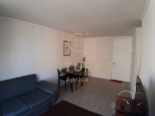 Imagen 5 de 13 de Departamento 3 Dormitorios 2 Baños Santiago