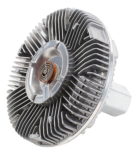 Embrague Del Ventilador Térmico Gmc Canyon 4 Cil 2.8l 04/06