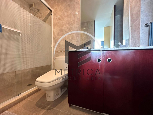 Departamento Tipo Ph En Venta En Miralta, Bosques De Las Lomas: