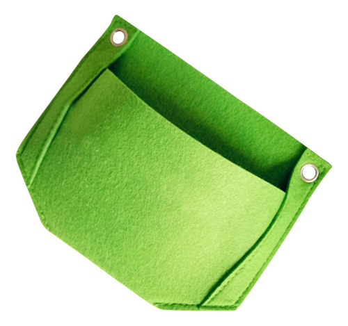 Bolsas De Fieltro Para Almacenamiento, Versátiles, 2 Unidade