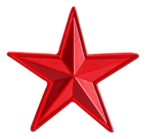 Pin Militar De La Urss, Ruso, Soviético, Extraíble Para