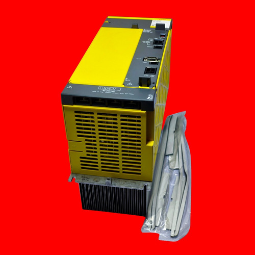 A06b-6150-h030 Fanuc Servo Amplifier Module