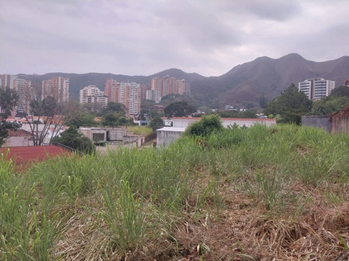 Se Vende Terreno En Urb. El Parral C-8735 E. C