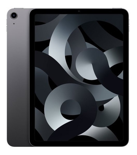 Apple iPad Air 64gb Wi-fi Space Gray (2022) 