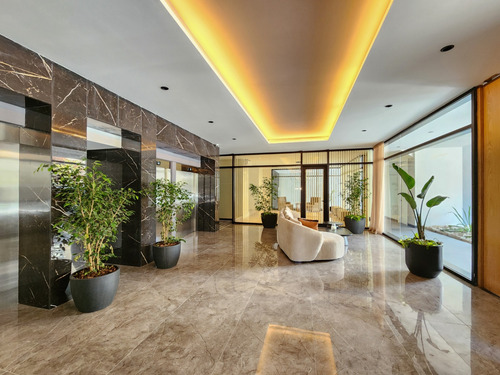Piso 4 Ambientes, Vista Al Mar Y Cochera Doble - Torres Villa Grandas - La Perla