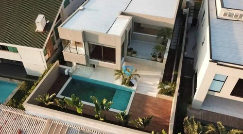 Casa À Venda, 740 M² Por R$ 8.200.000,00 - Alphaville 02 - Barueri/sp - Ca0996