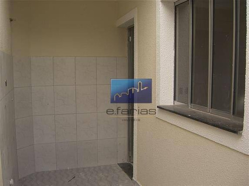 Imagem 12 de 19 de Sobrado Com 2 Dormitórios À Venda, 75 M² Por R$ 265.000,00 - Vila União (zona Leste) - São Paulo/sp - So1187