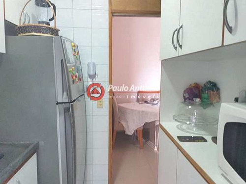 Imagem 12 de 13 de Apartamento 2 Dorms, - R$ 695.000,00 - Código: 9413 - V9413