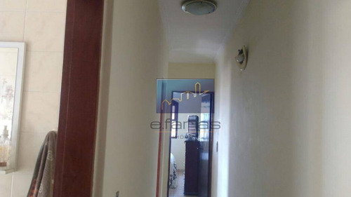 Imagem 21 de 30 de Casa Com 3 Dormitórios Para Alugar, 140 M² Por R$ 3.200,00/mês - Vila Matilde - São Paulo/sp - Ca0116