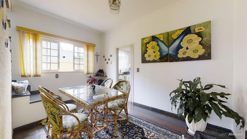 Imagem 20 de 26 de Casa Em Jardim Pinheiros, São Paulo/sp De 179m² 3 Quartos À Venda Por R$ 820.000,00 - Ca1571089-s