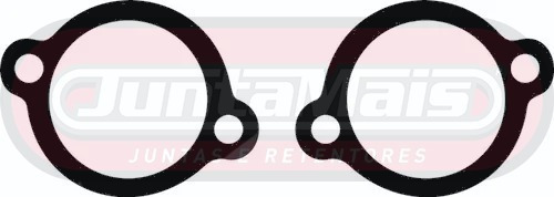 Kit Juntas Motor Yamaha Virago 535 (cabeçote Em Amianto)