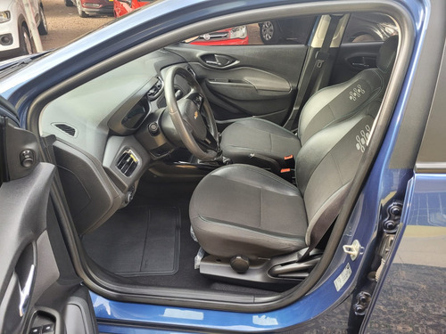 Chevrolet Prisma 1.4 Lt 4p
