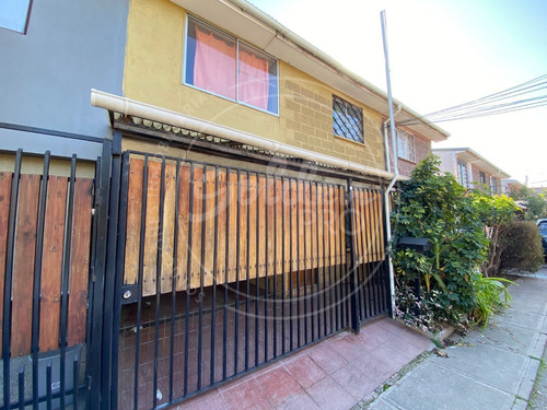 Casa 4 Dormitorios Troncal San Francisco Puente Alto