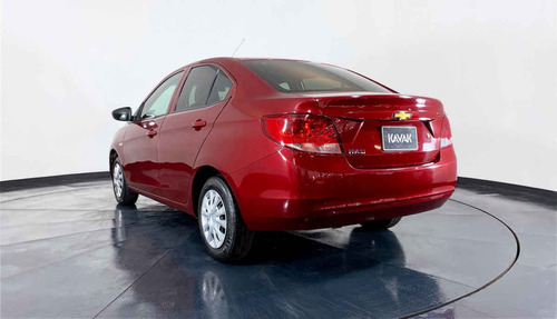 Imagen 4 de 15 de 109585 - Chevrolet Aveo 2019 Con Garantía