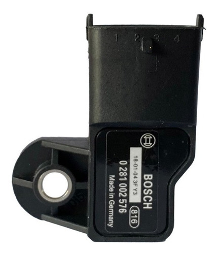 Sensor Presión Map Volvo Ford Renault Volkswagen 0281002576