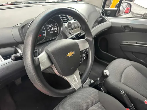 Chevrolet Beat 1.3 Lt Mt