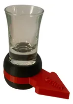 Comprar Ruleta De Beber Juego De Mesa, Fiestas Inolvidables.