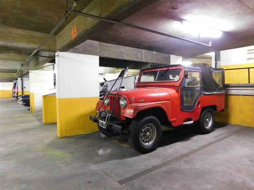 Imagen 5 de 17 de Venta De Cochera Cubierta En Villa Devoto