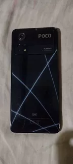 Xiaomi Poco X4