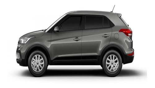 Hyundai Creta 1.6 Attitude Flex