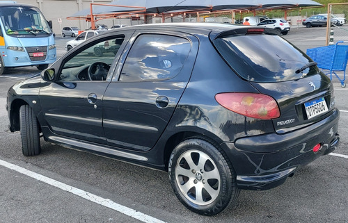 Peugeot 206 1.4 Presence Flex 5p