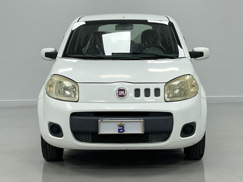 Fiat Uno UNO VIVACE 1.0 EVO Fire Flex 8V 3p