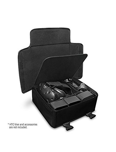 Hyperkin PolĂgono Htc Vive / Playstation Vr / Engranaje Vr /