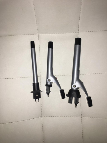 Combo Alaciadora-rizador Conair Cb603bres (Usado)