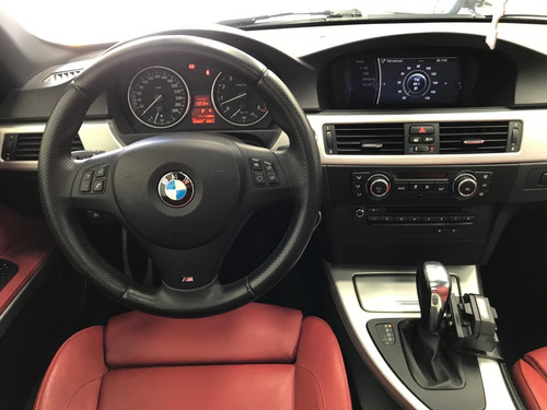 Imagen 11 de 15 de Bmw Serie 3 2013 325i M Sport Coupe