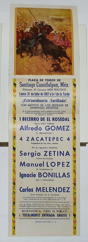 Manolete Vida Y Tragedia (Usado)