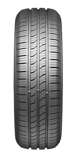 Imagen 3 de 7 de Paquete De 2 Llantas 195/55 R15 Zetum Kr26 85h