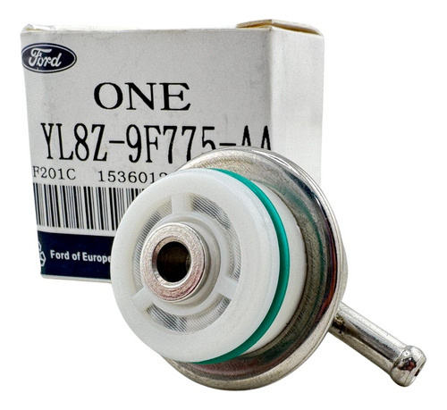 Regulador Presion Gasolina Mazda 6 2004 2005 2006 2007 2008