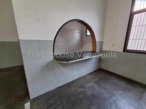 Se Ofrece En Alquiler Excelente Y Productiva Planta Industrial Bicada En Mariches