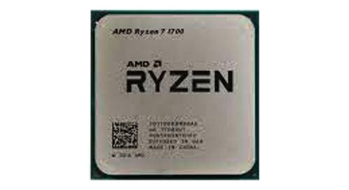 Procesador Ryzen 7 1700 3.0/3.7ghz Amd Am4 ------- Ryzen 5/3
